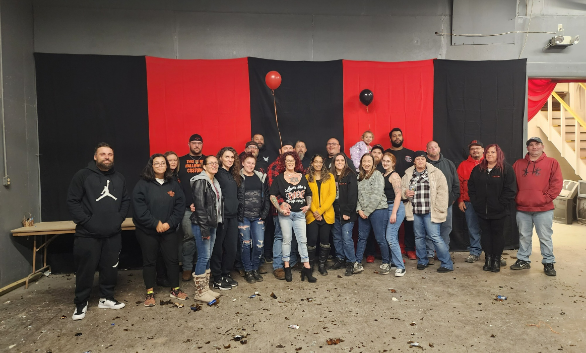 Special Events For Team Building